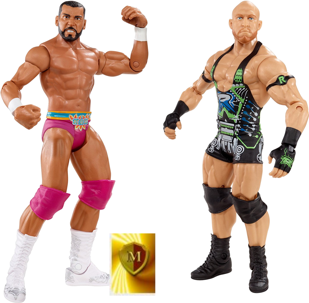 Wrestler Clipart (1101x1080), Png Download