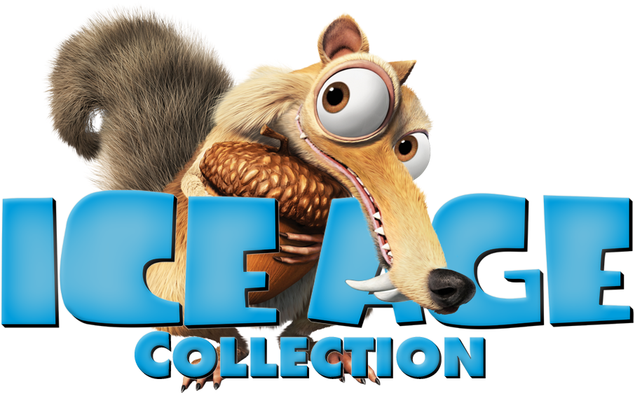 Ice Age - Ice Age 3 Clipart (1000x562), Png Download