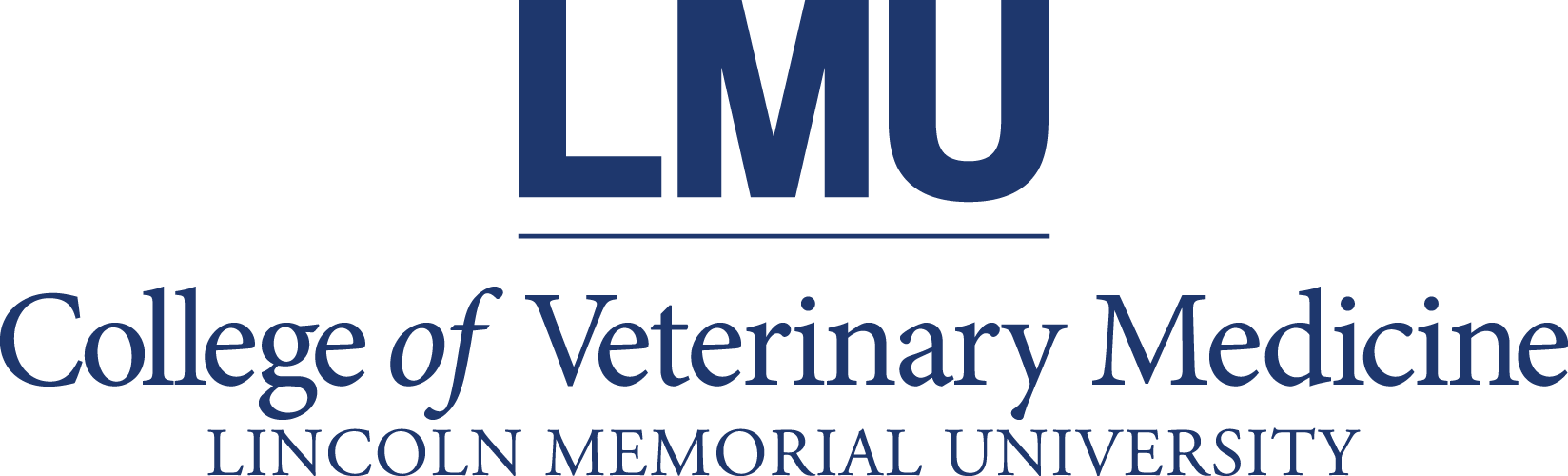 Lincoln Memorial University College Of Veterinary Medicine - Oval Clipart (1648x500), Png Download