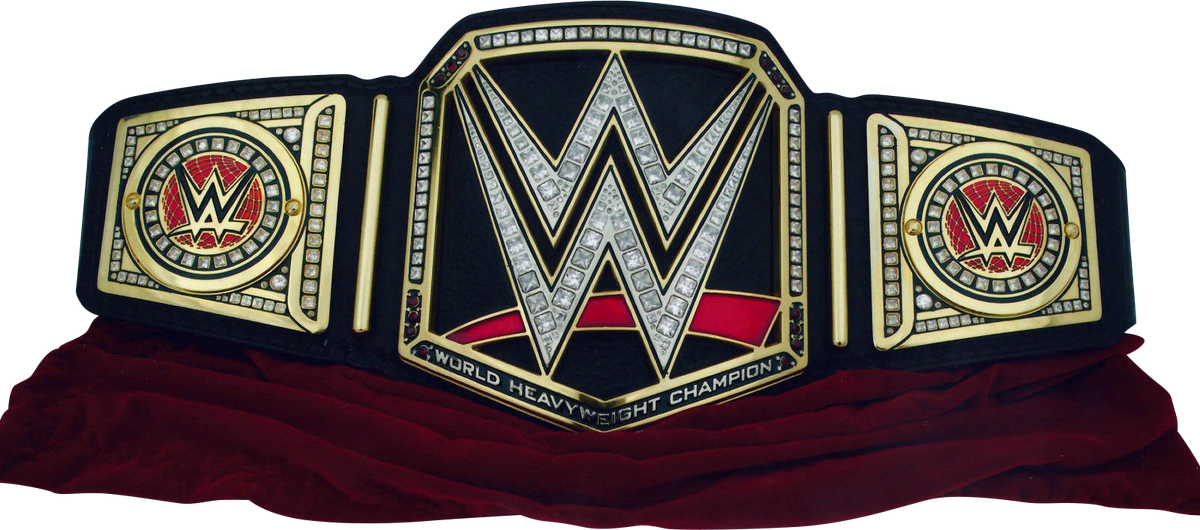 0 Replies 4 Retweets 1 Like - Ww Wwe Universal Championship Clipart (1200x530), Png Download