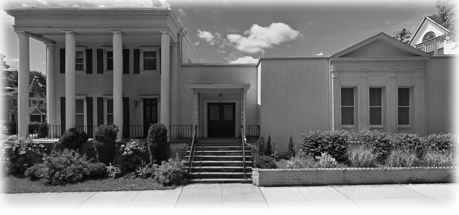 New Haven - House Clipart (1501x704), Png Download