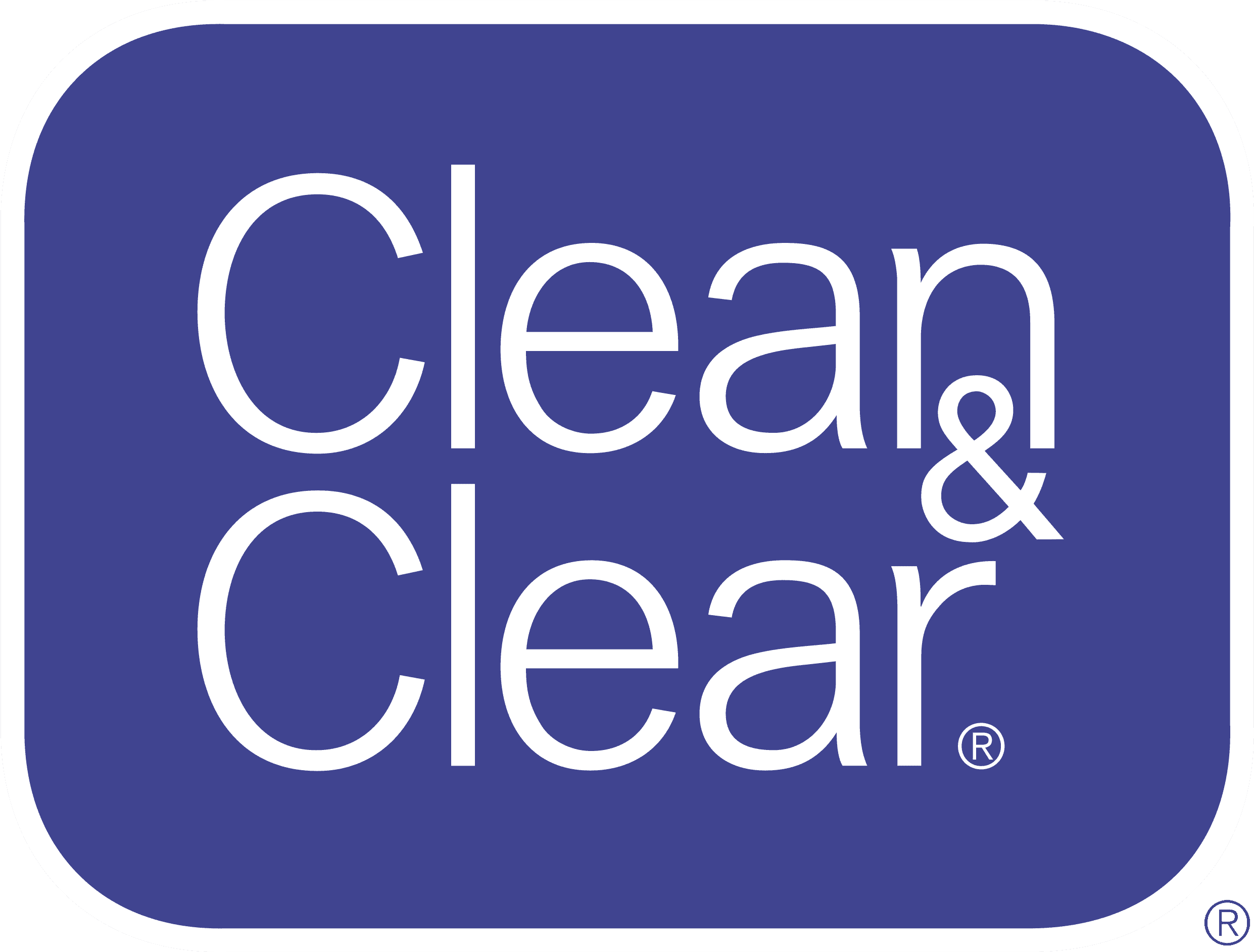 Clean & Clear® Canada, Skin Care And Acne Treatment - Clean And Clear Clipart (3300x2550), Png Download