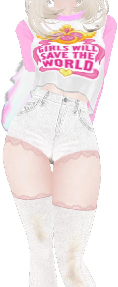Imvu - Girl Clipart (728x1001), Png Download
