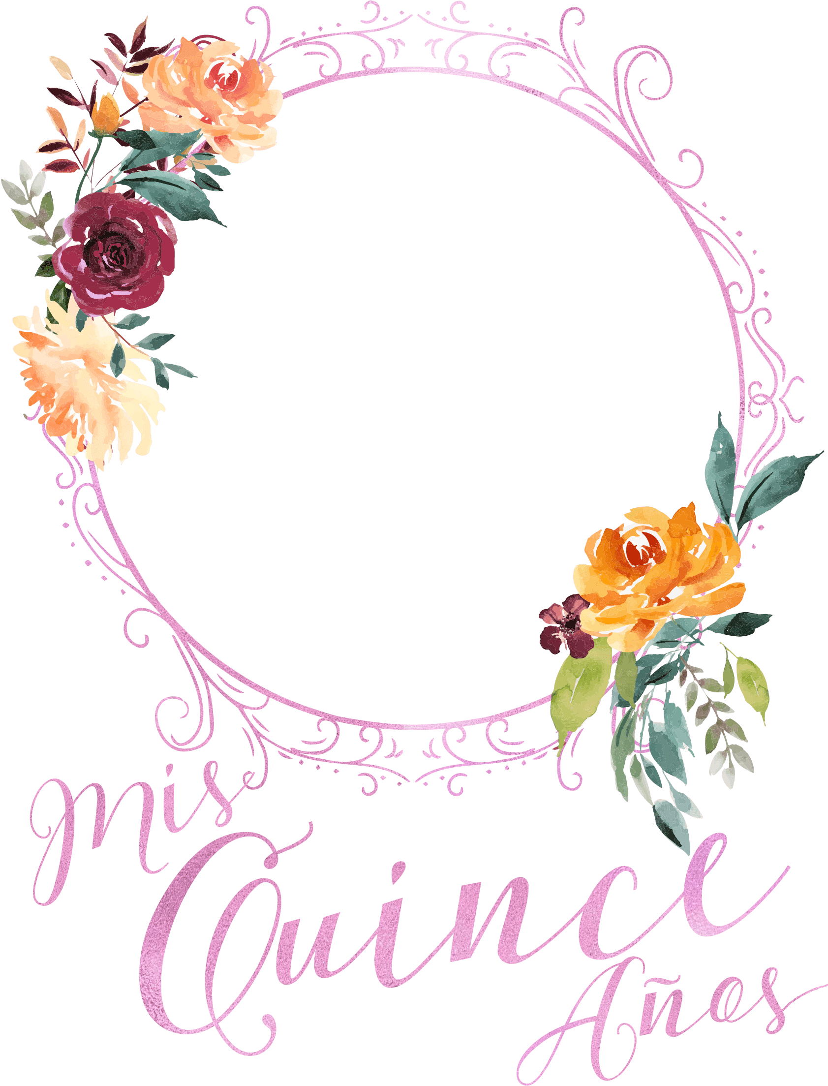 Hybrid Tea Rose Clipart - Large Size Png Image - PikPng