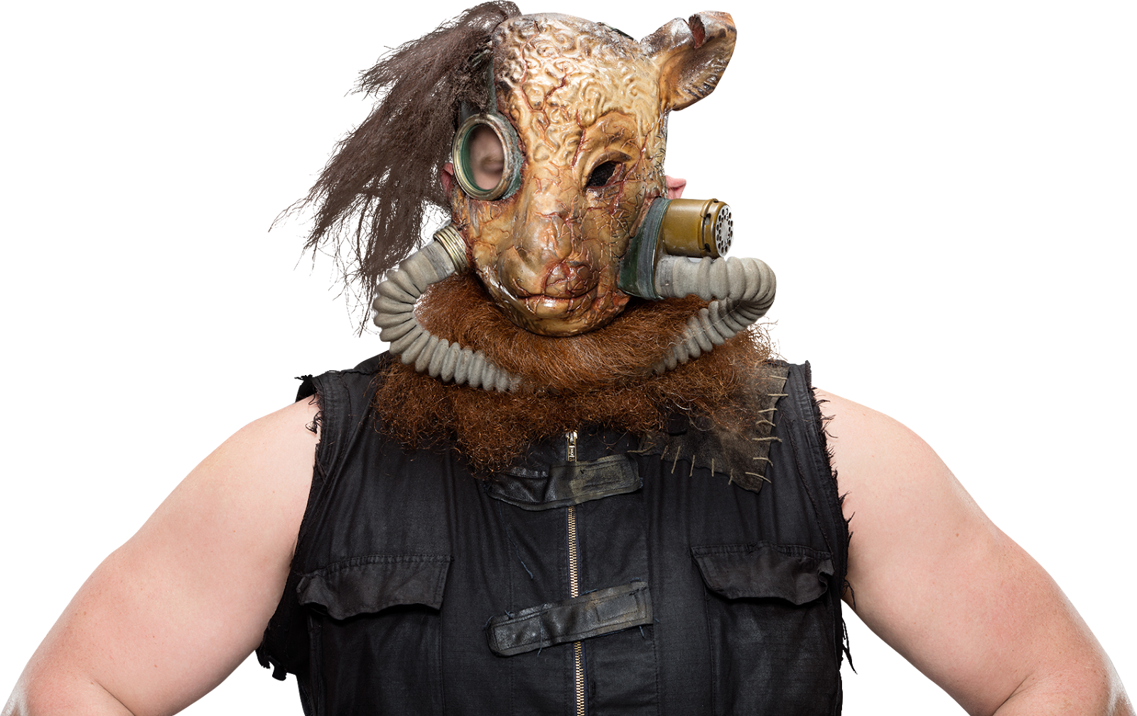Erick Rowan New - Costume Clipart (1600x1008), Png Download