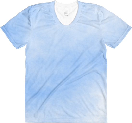 Blue Fog $37 - Active Shirt Clipart (600x600), Png Download