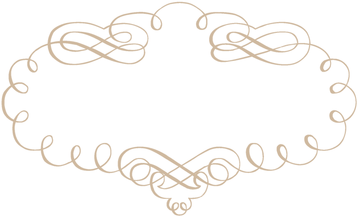 Marriage Certificate Frame - Heart Clipart (730x442), Png Download