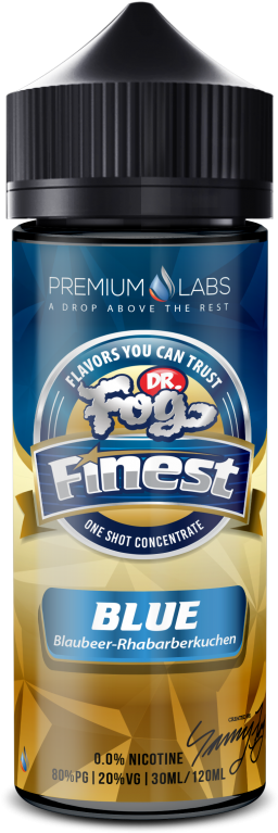Fog Finest Series - Dr Fog Hustle Clipart (800x800), Png Download