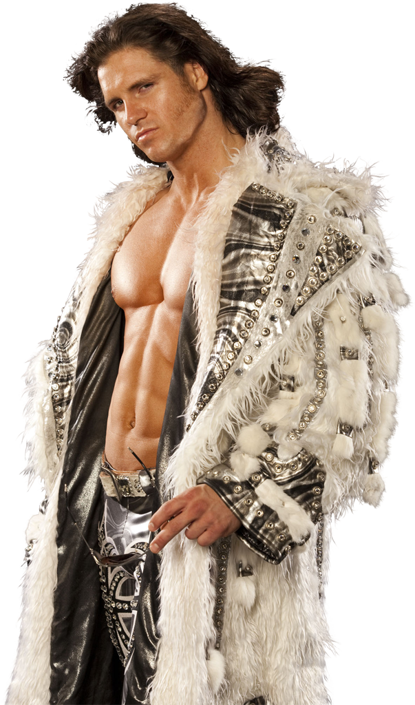 John Morrison Images John Morrison Hd Wallpaper And - John Morrison Clipart (603x1024), Png Download