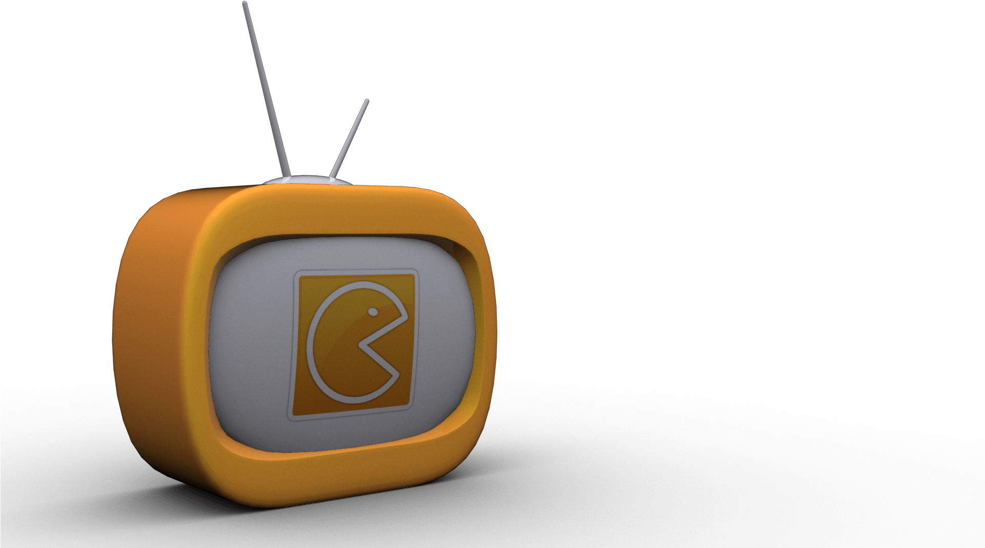 Cartoon Tv , Png Download - Digital Clock Clipart (1921x1070), Png Download
