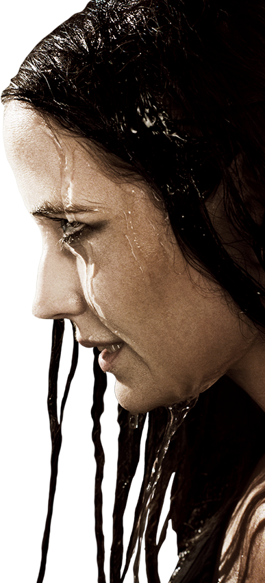 300 Rise Of An Empire Artemisia 4 Eva Green 300, Ava - Artemisia Eva Green Png Clipart (387x850), Png Download
