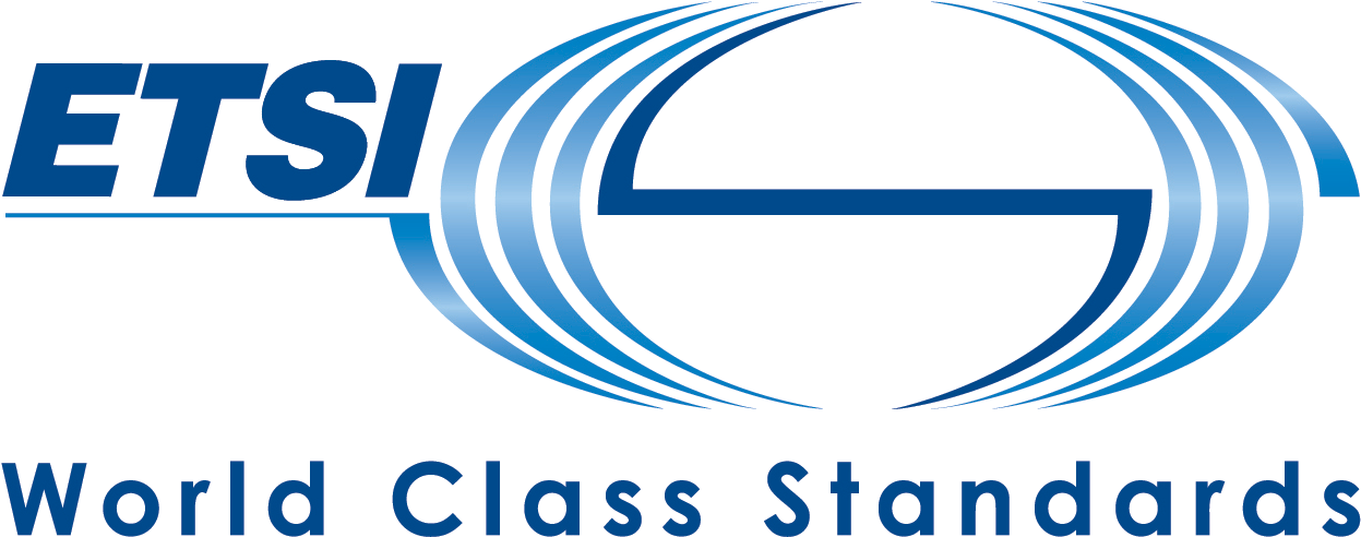 Etsi Standards Clipart (1328x585), Png Download