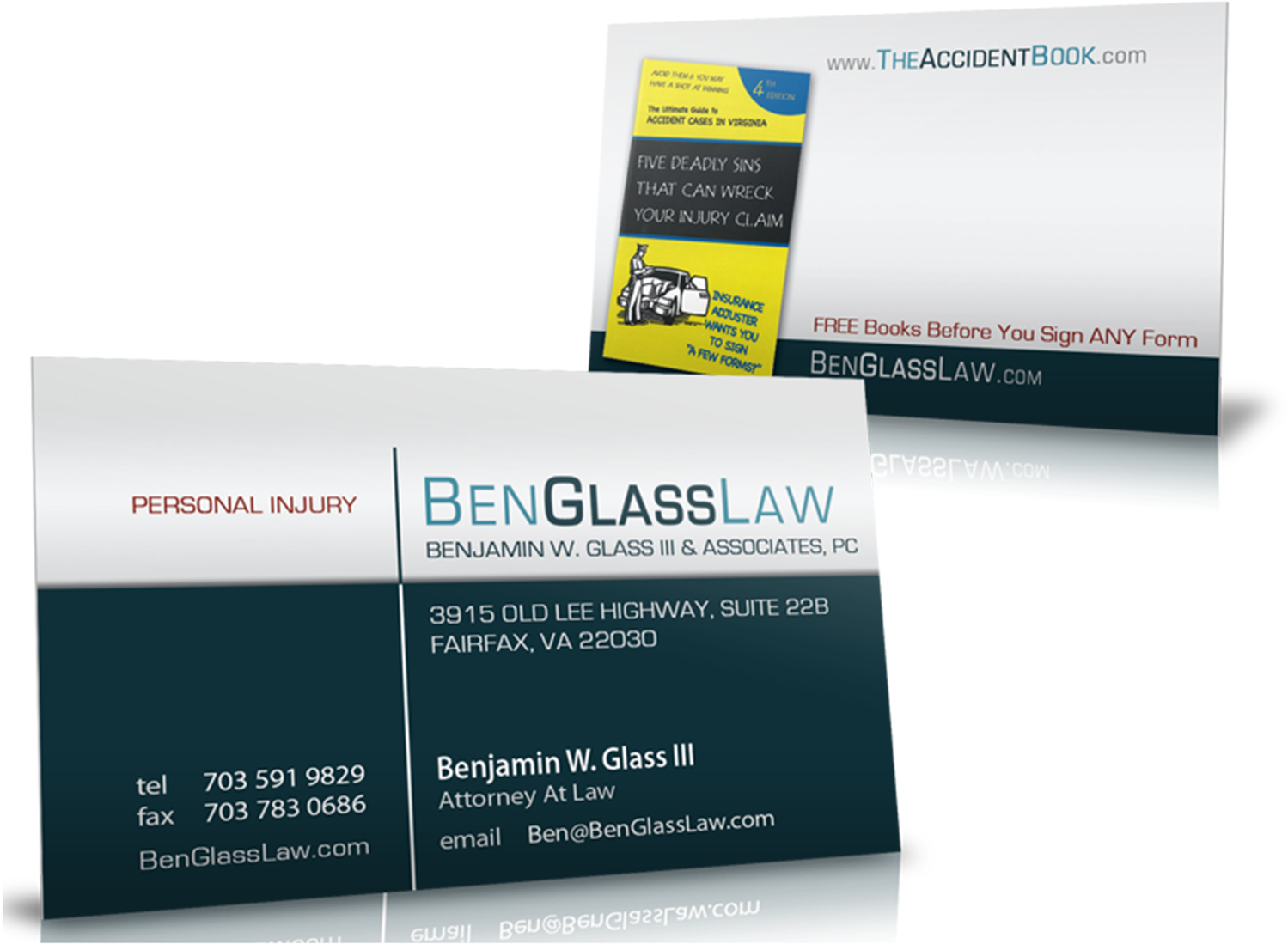 Akuafoil Business Cards - Brochure Clipart (1500x1500), Png Download