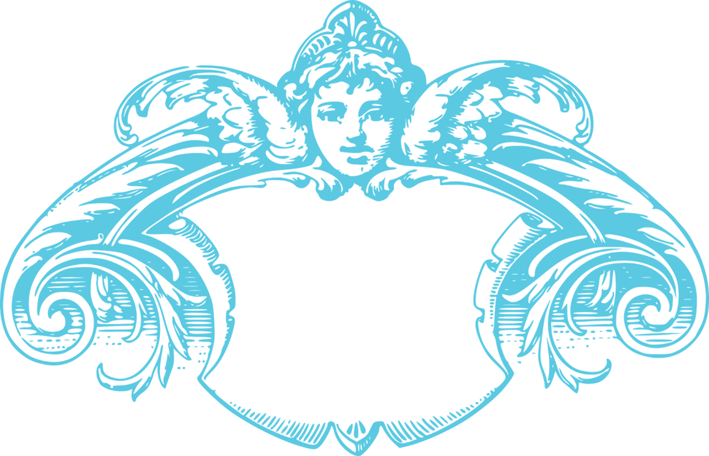 Gorgeous Free Vintage Frame Borders And Images - Vintage Borders Frames Png Clipart (1024x659), Png Download