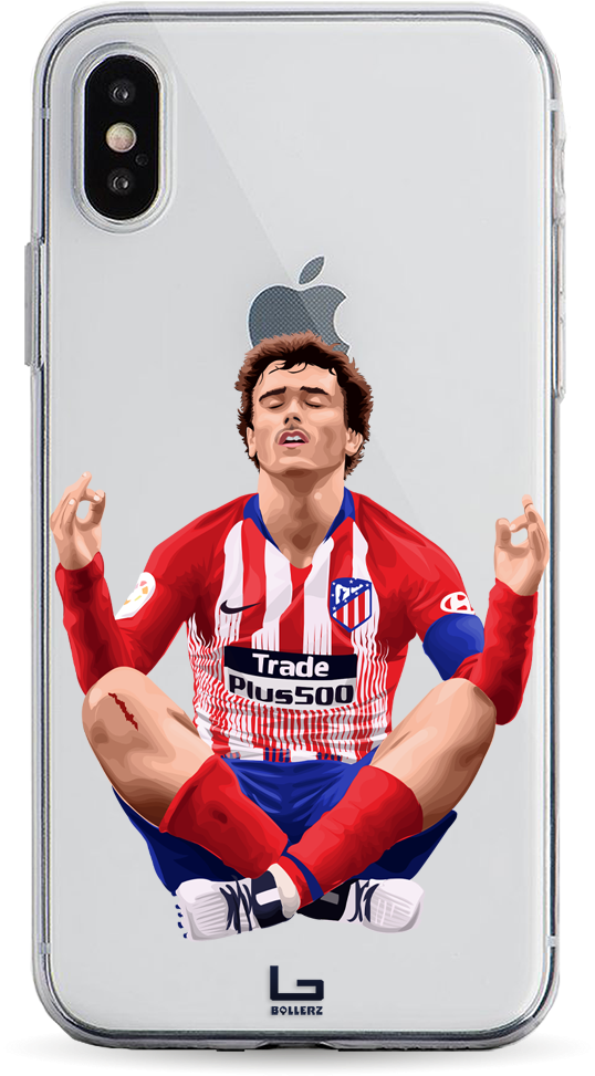 Click - Mobile Phone Case Clipart (1080x1080), Png Download