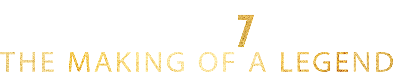 The Making Of A Legend - Netflix Griezmann Clipart (1280x288), Png Download