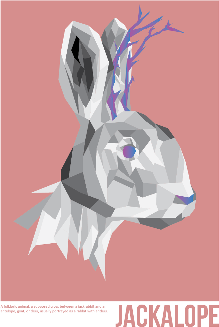 Mythical Posters-08 - Poster Clipart (842x1192), Png Download