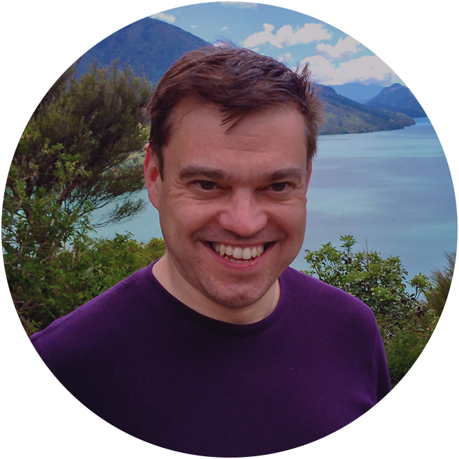 Introducing Mike Ryan, Futurist & Technology Evangelist - Vacation Clipart (664x664), Png Download