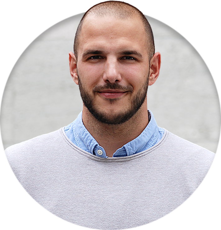 Dino Mastelic - Gentleman Clipart (710x740), Png Download