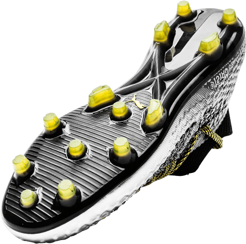 Untouchable Speed - Water Shoe Clipart (670x510), Png Download