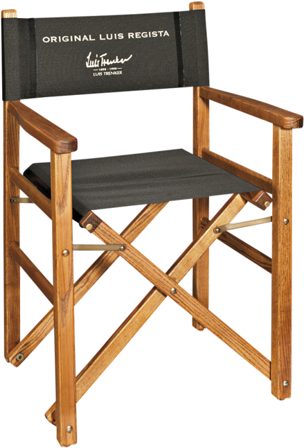 And Cut The Perfect Chair For Staging The Next Mountain - Chair Clipart (515x695), Png Download