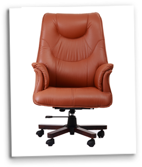 Office Chairs Manufacturer In Delhi, Director Chairs - Office Chair Clipart (960x480), Png Download