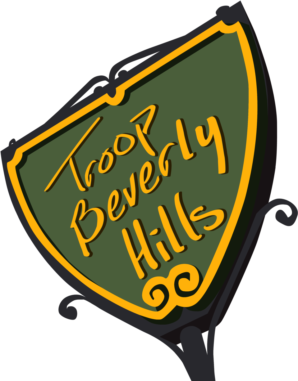 I'm Now Offering The Fun Colors Version Of Troop 332 Clipart (1280x1280), Png Download