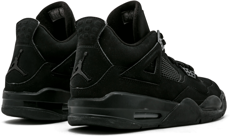 Tenis Jordan Retro 3 Clipart (1000x600), Png Download