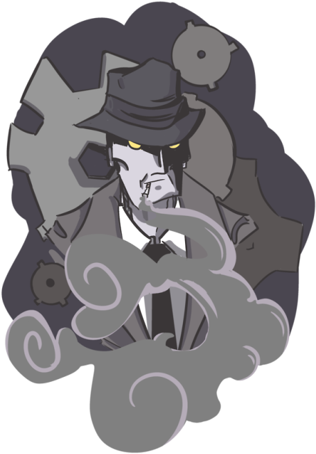 Cartoon Clipart (500x684), Png Download