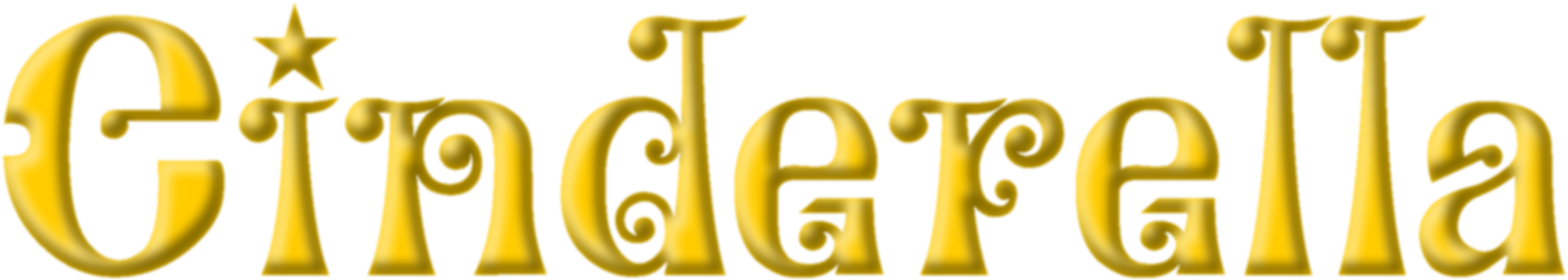 Logo - Calligraphy Clipart (2480x600), Png Download