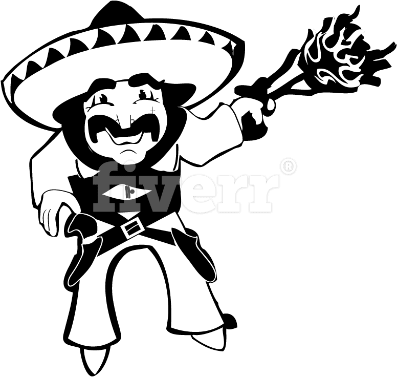 Cartoon Clipart (864x864), Png Download