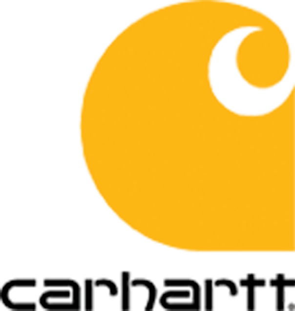 Ironside - Carhartt Logo Clipart (604x636), Png Download