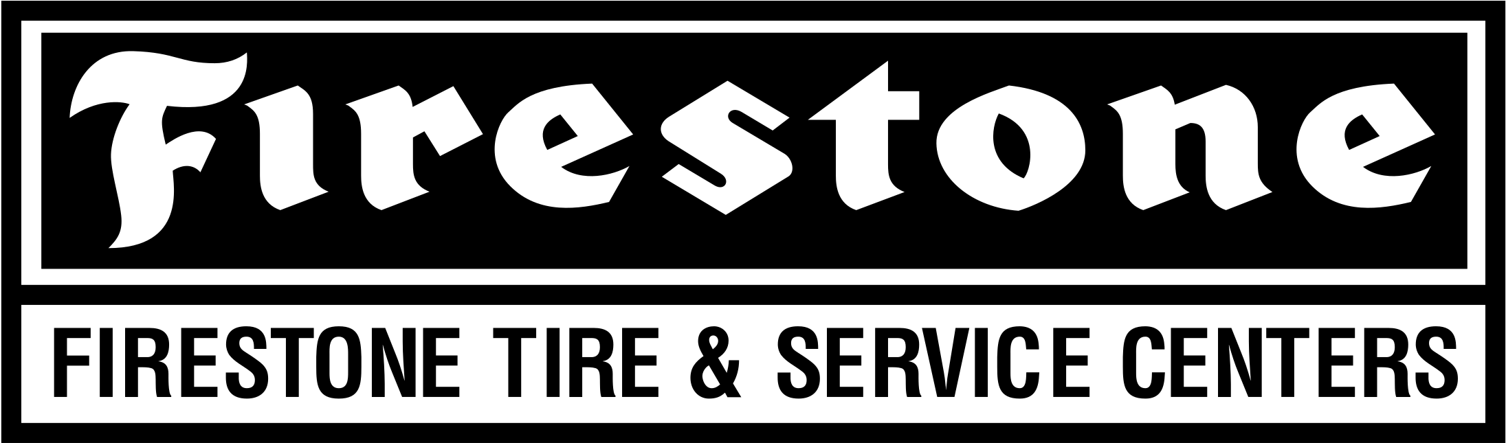 Firestone Logo Png Transparent Firestone Clipart Large Size
