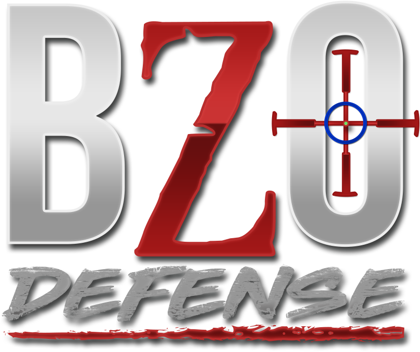 Bzo Defense - Graphic Design Clipart (900x722), Png Download
