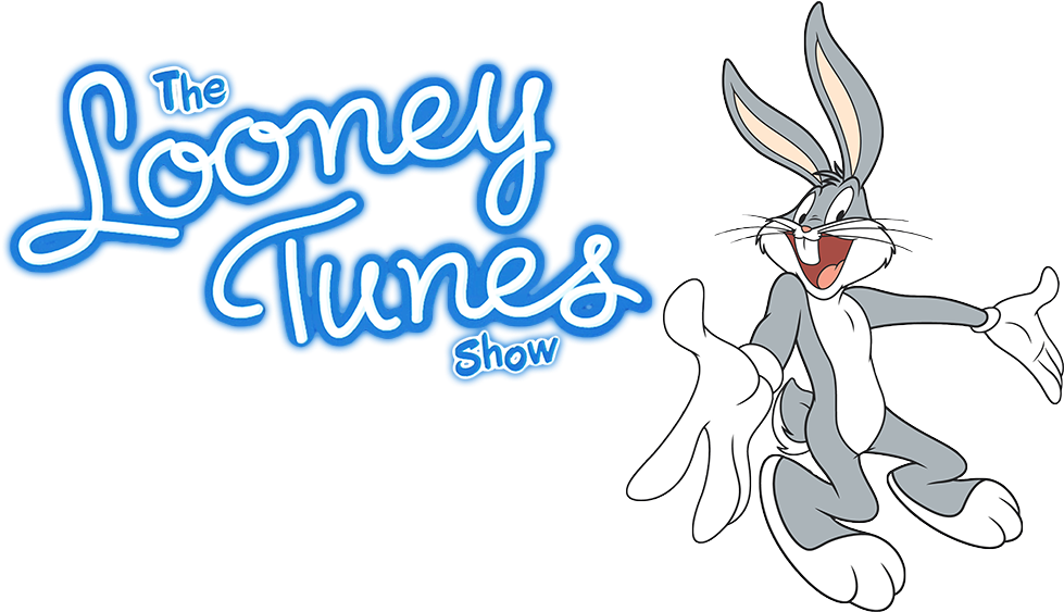 The Looney Tunes Show Image - Show De Los Looney Tunes Clipart (1000x562), Png Download
