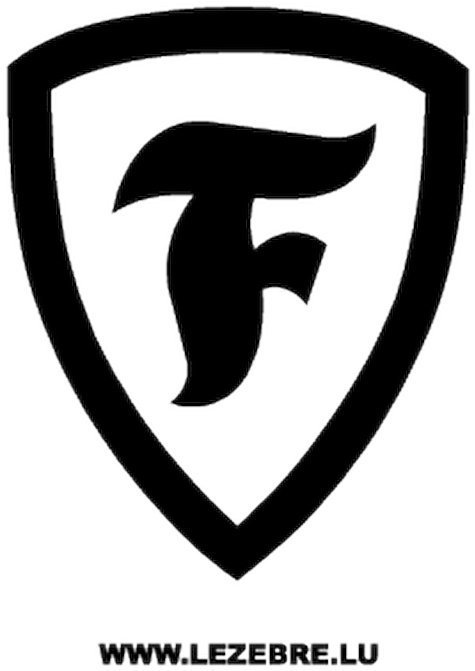 Firestone Logo Clipart (800x800), Png Download