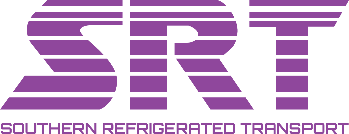 Southern Refrigerated Transport - Southern Refrigerated Transport Logo Clipart (1476x568), Png Download