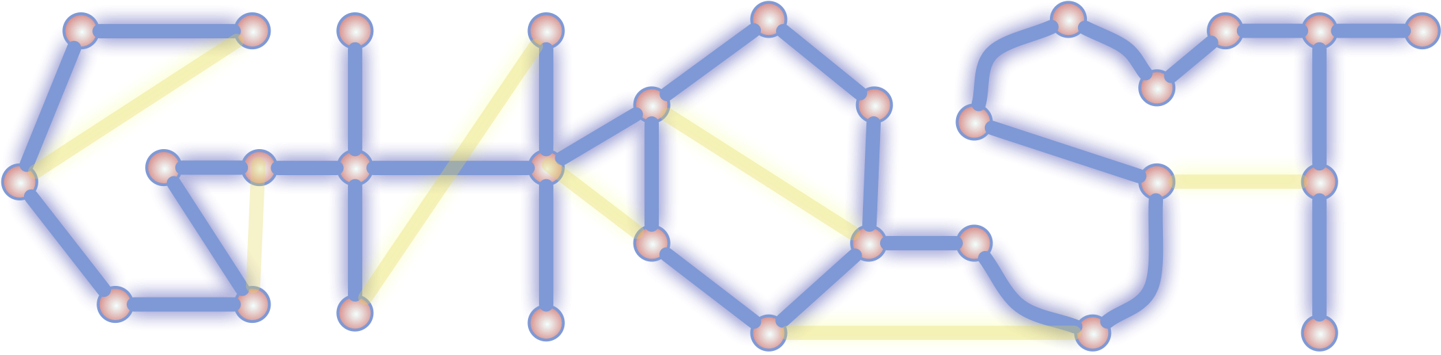 Circle Clipart (2341x775), Png Download