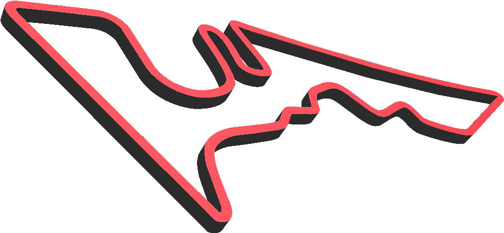 Circuit Of The Americas Logo Png - Circuit Of The Americas Png Clipart (1024x768), Png Download