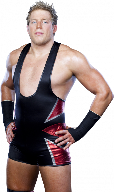Jack Swagger Clipart (473x799), Png Download