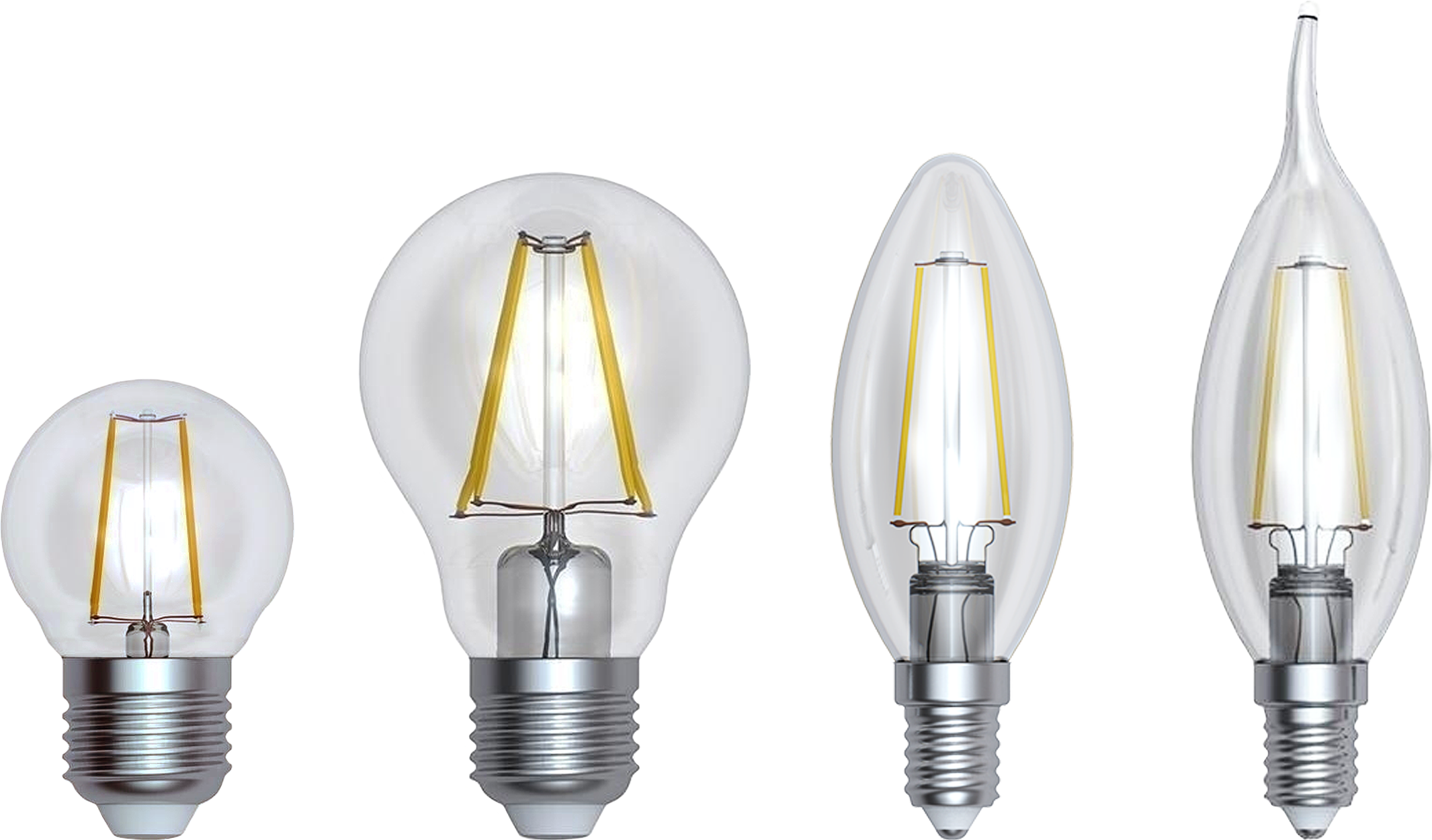 Brand Skylighting Has A Range Of Several Product Lines - Incandescent Light Bulb Clipart (2131x1251), Png Download
