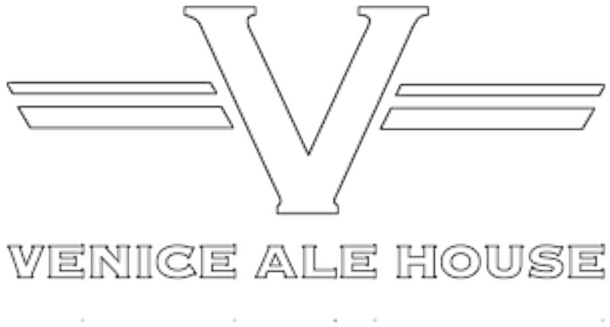 ***cancelled*** La Beer Week Venice - Line Art Clipart (800x481), Png Download