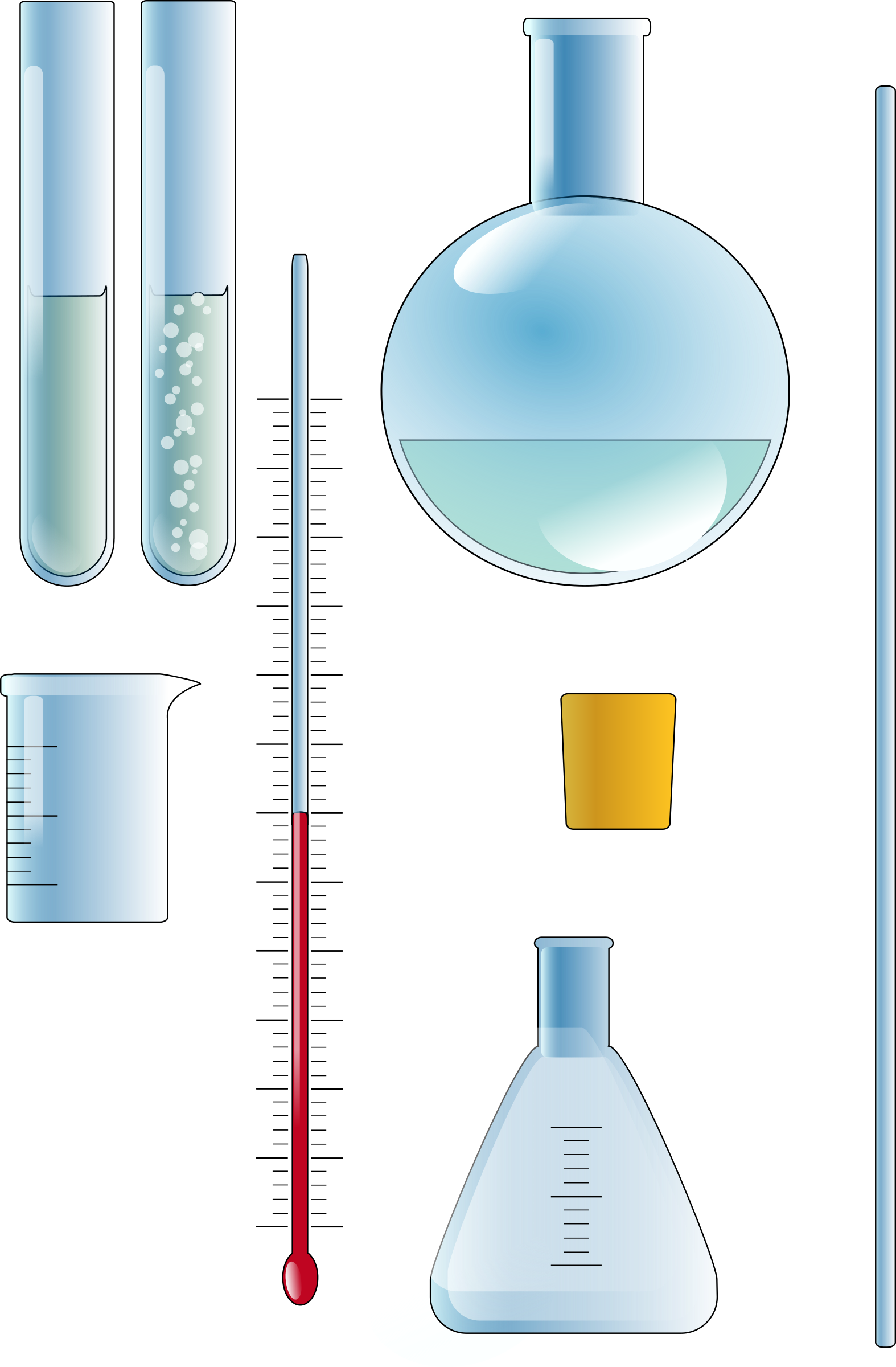 Big Image Png - Chemistry Clip Art Transparent Png (1574x2400), Png Download