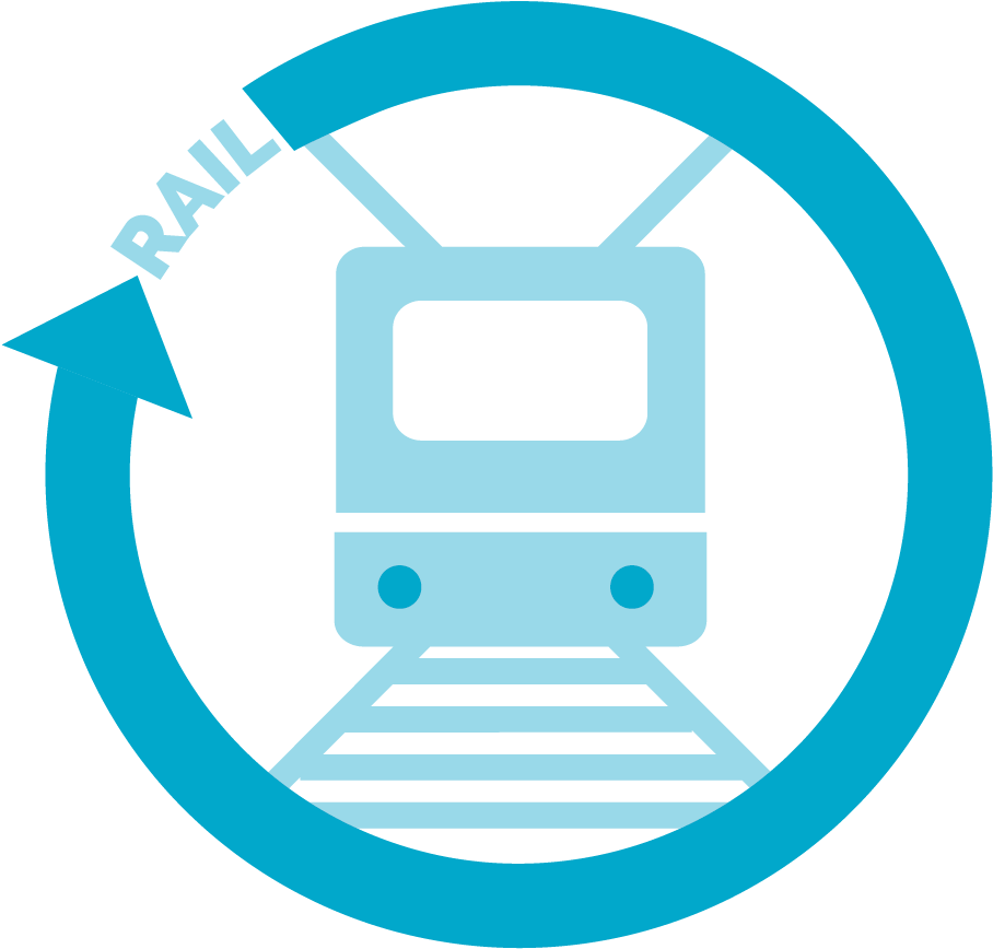 The Bayswater Level Crossing Clipart (921x881), Png Download