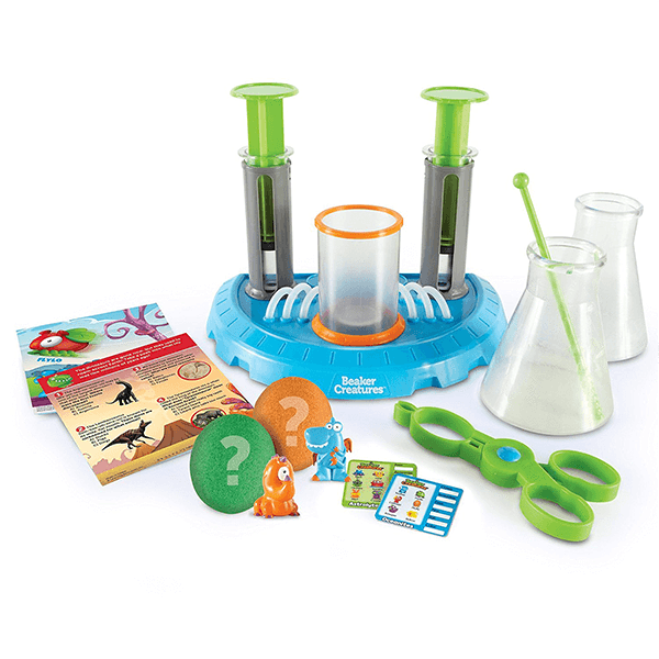 Science Toy Clipart (600x600), Png Download