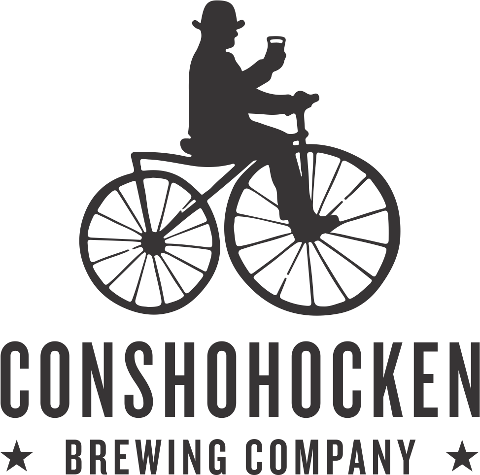 Conshohocken Brewing Company - Conshohocken Brewing Company Logo Png Clipart (974x964), Png Download