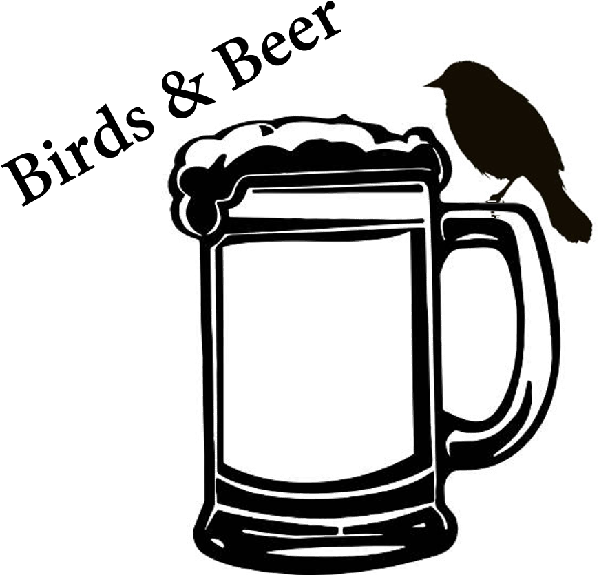 Meet & Greet With Audubon Arkansas - Beer Mug Clipart Black And White - Png Download (1062x935), Png Download