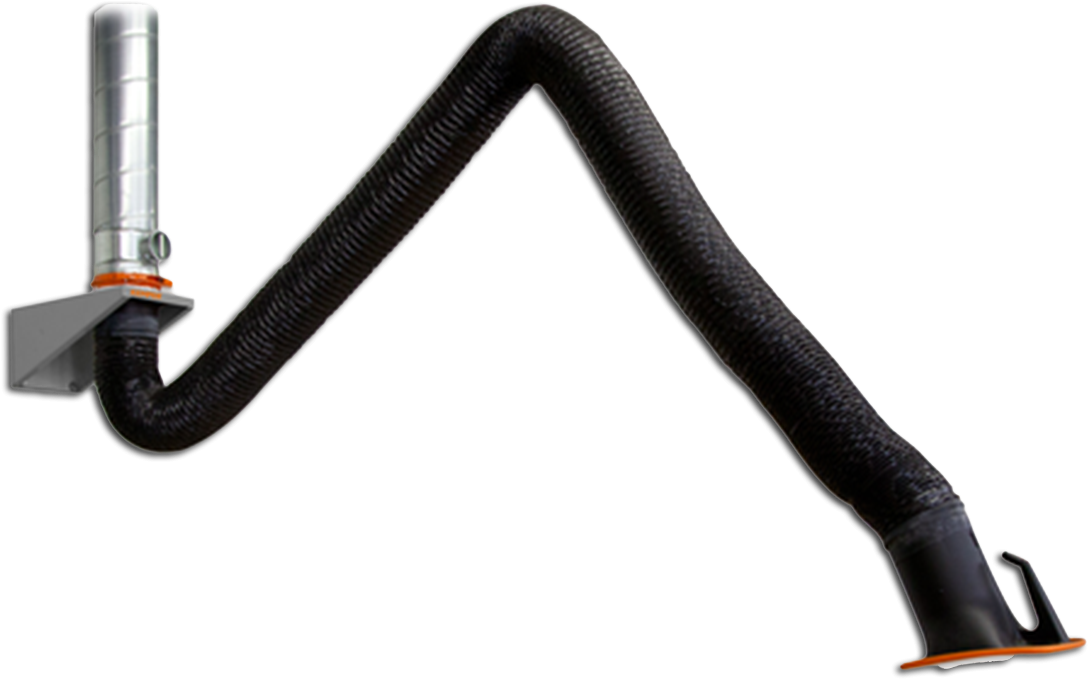 Kemper Welding Smoke Extraction - Absaugung Schweißen Clipart (1417x1417), Png Download