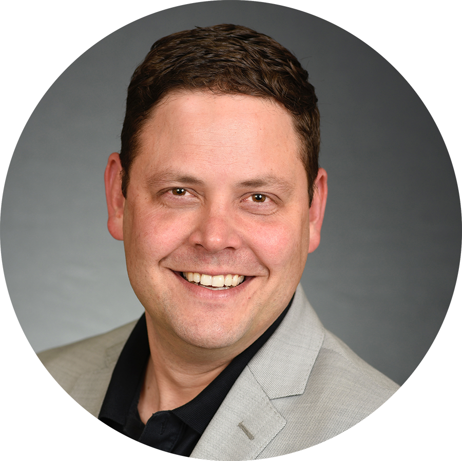 Nick Simard, Co-founder And Chief Marketing Officer, Clipart (900x899), Png Download