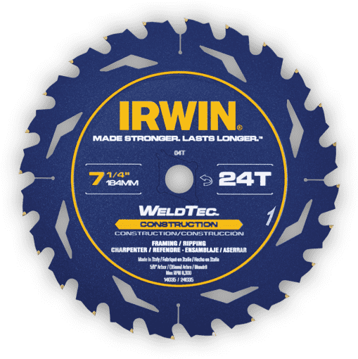 Weldtec - Irwin 14035 Clipart (948x600), Png Download